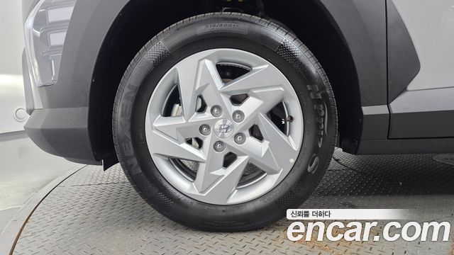 Hyundai Kona SX2 Gasoline 1.6 Turbo 2WD H Pick - фото 4