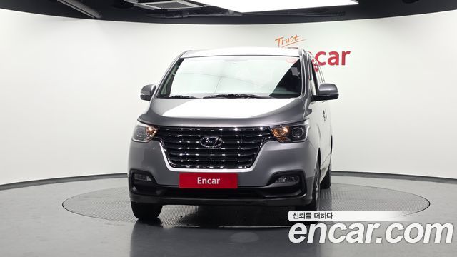 Hyundai Starex Новый Urban 9-Seater Exclusive - фото 2