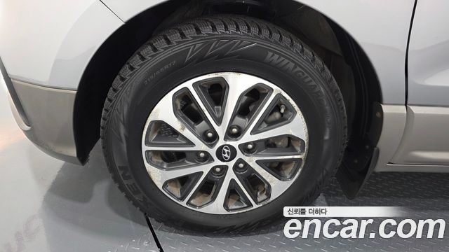 Hyundai Starex Новый Urban 9-Seater Exclusive - фото 4