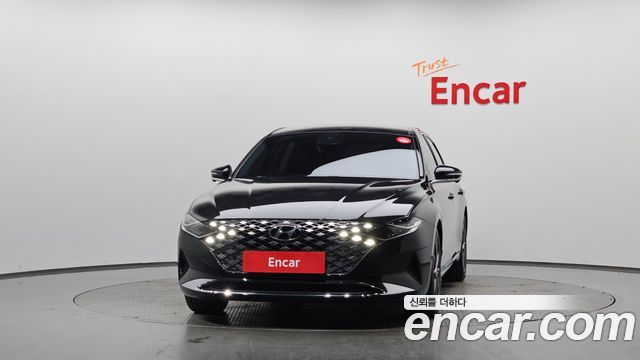 Hyundai Grandeur Новый IG 2.5 Exclusice - фото 2
