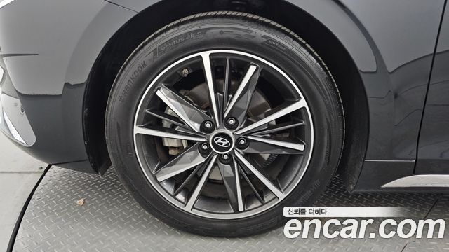 Hyundai Grandeur Новый IG 2.5 Exclusice - фото 4