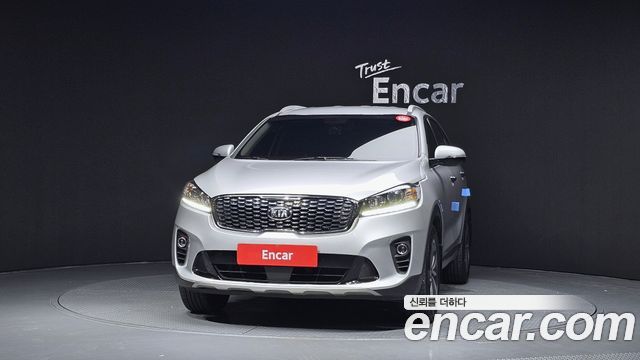 Kia Sorento Новый Diesel 2.0 2WD Prestige - фото 2