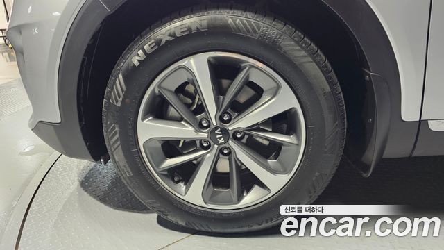 Kia Sorento Новый Diesel 2.0 2WD Prestige - фото 4