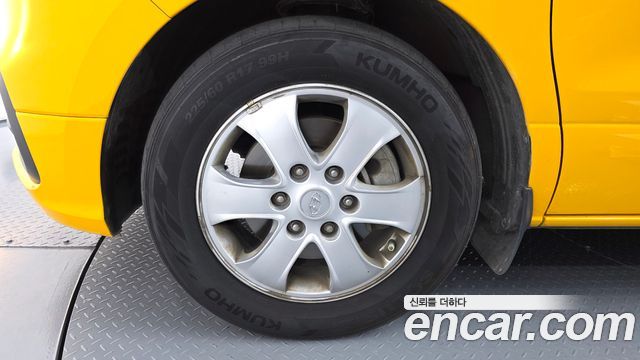Hyundai Starex Новый School Bus - фото 4