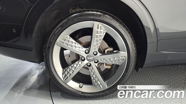 Genesis GV70 2.5T Gasoline 2WD - фото 3