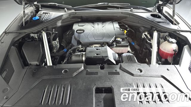 Genesis GV70 2.5T Gasoline 2WD - фото 4