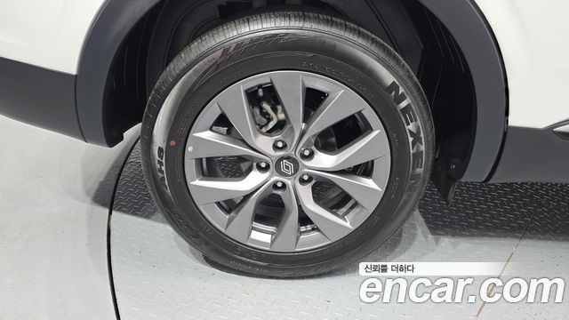 Renault Samsung Arkana 1.6 GTe Iconic - фото 4