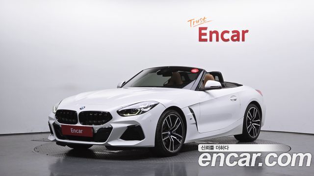 BMW Z4 G29 sDrive20i M Sport - фото 0