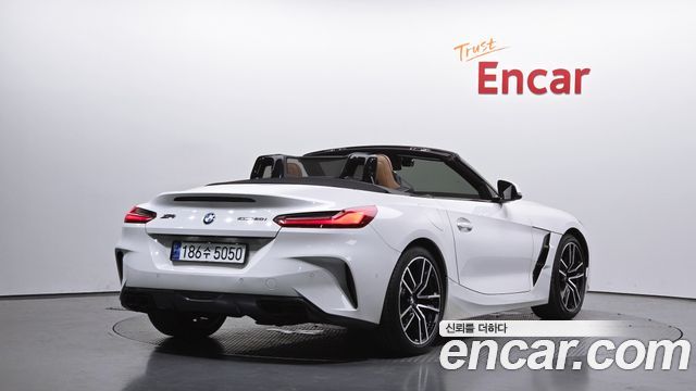 BMW Z4 G29 sDrive20i M Sport - фото 1