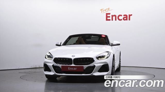 BMW Z4 G29 sDrive20i M Sport - фото 2