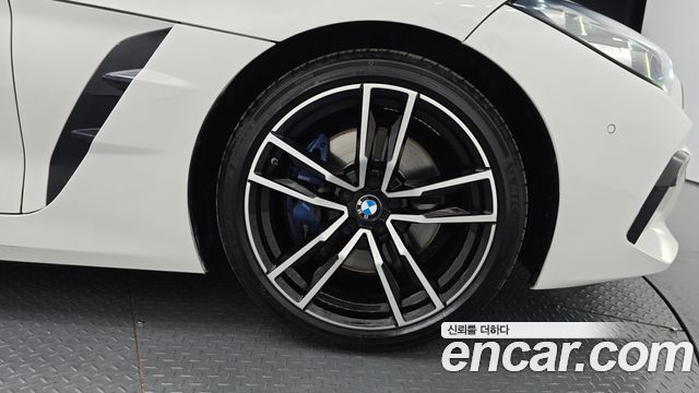 BMW Z4 G29 sDrive20i M Sport - фото 4
