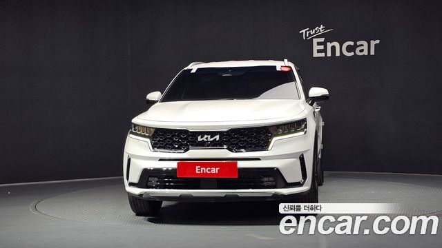 Kia Sorento 4-го поколения Diesel 2.2 4WD Signature - фото 2