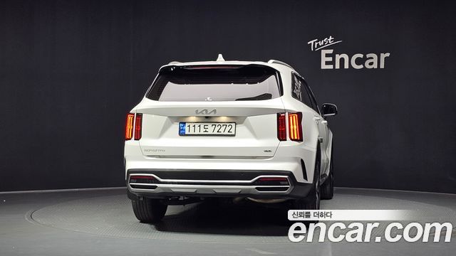 Kia Sorento 4-го поколения Diesel 2.2 4WD Signature - фото 3