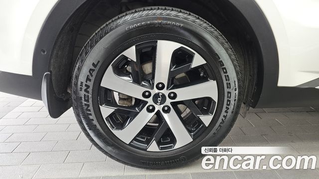 Kia Sorento 4-го поколения Diesel 2.2 4WD Signature - фото 4