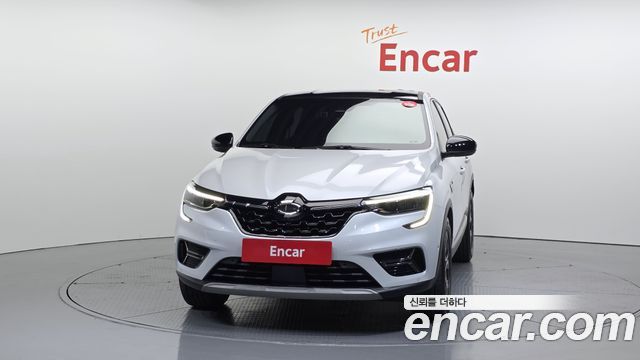 Renault Samsung XM3 1.3 TCe RE Inspire - фото 2