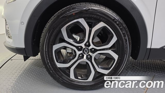 Renault Samsung XM3 1.3 TCe RE Inspire - фото 4