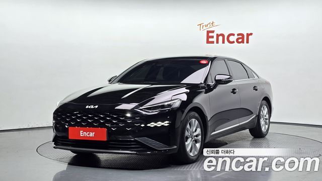Kia K8 2.5 Gasoline 2WD Noblesse Light - фото 0