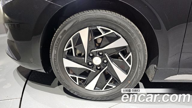 Hyundai Grandeur Новый IG, гибрид Le Blanc - фото 3
