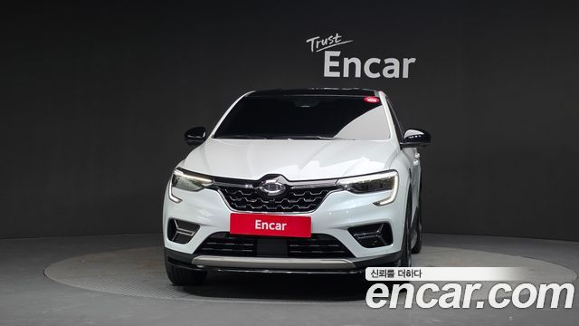 Renault Samsung XM3 1.3 TCe RE Inspire - фото 2