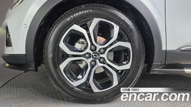 Renault Samsung XM3 1.3 TCe RE Inspire - фото 4