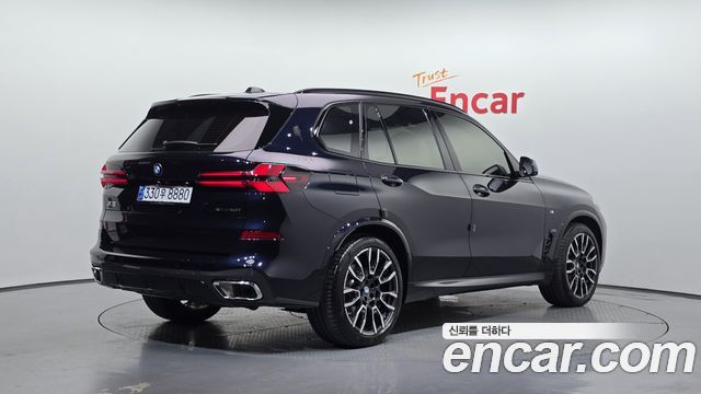 BMW X5 G05 xDrive 40i M Sport - фото 1