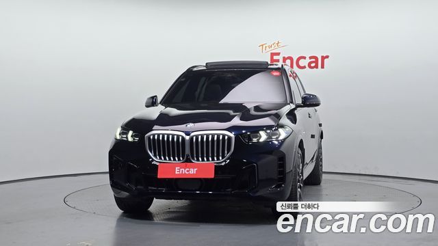 BMW X5 G05 xDrive 40i M Sport - фото 2
