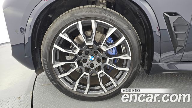 BMW X5 G05 xDrive 40i M Sport - фото 4