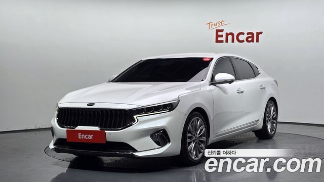 Kia K7 Premier 2.5 GDI X Edition - фото 0