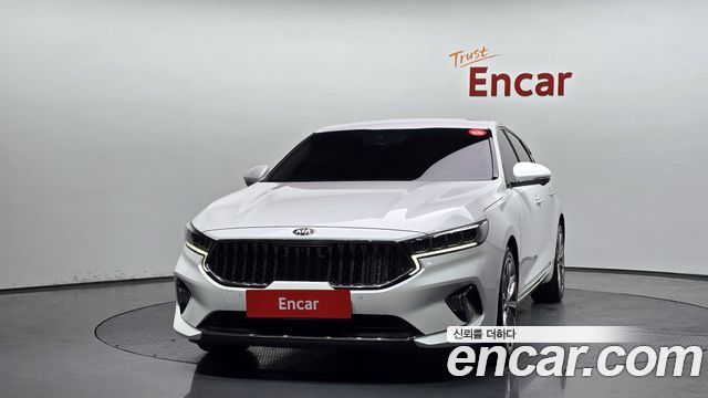 Kia K7 Premier 2.5 GDI X Edition - фото 2