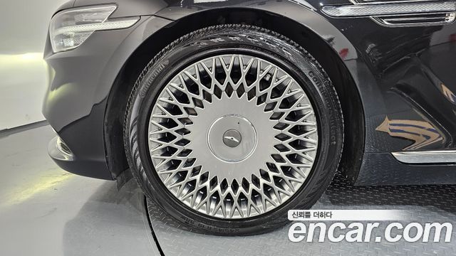 Genesis G90 3.8 AWD Premium Luxury - фото 4