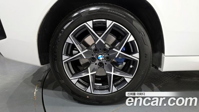 BMW X3 G45 xDrive 20 M Sport - фото 4