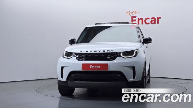 Land Rover Discovery 3.0 SD6 SE - фото 2