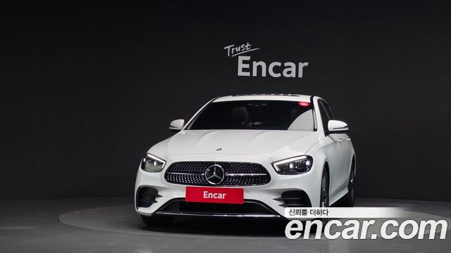 Mercedes-Benz E-Class W213 E250 AMG Line - фото 2