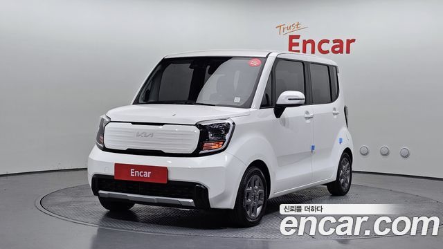 Kia RAY Новый Prestige - фото 0