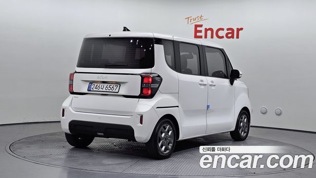 Kia RAY Новый Prestige - фото 1