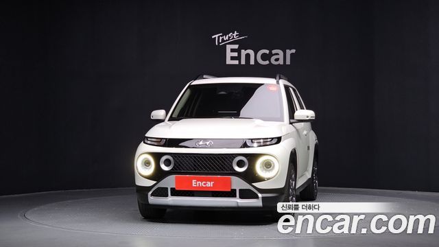 Hyundai Casper Turbo Inspiration - фото 2