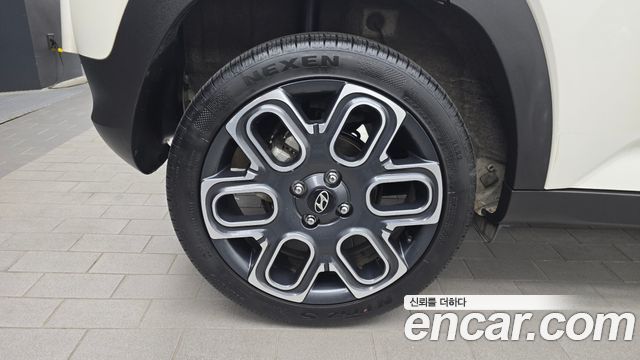 Hyundai Casper Turbo Inspiration - фото 4