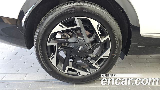 Kia Sportage 5-го поколения Gasoline 1.6 Turbo 2WD Nobleless - фото 4