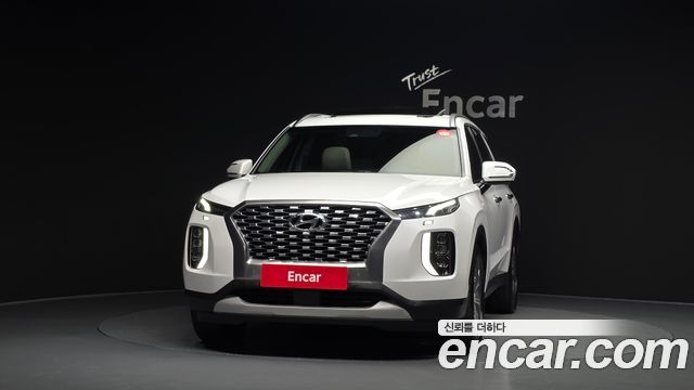 Hyundai Palisade Diesel 2.2 2WD Prestige - фото 2