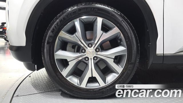 Hyundai Palisade Diesel 2.2 2WD Prestige - фото 4