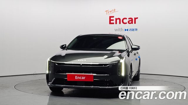 Kia K8 Новый, гибрид Noblesse - фото 2