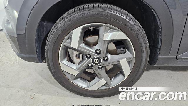 Hyundai Venue 1.6 Modern Plus - фото 4