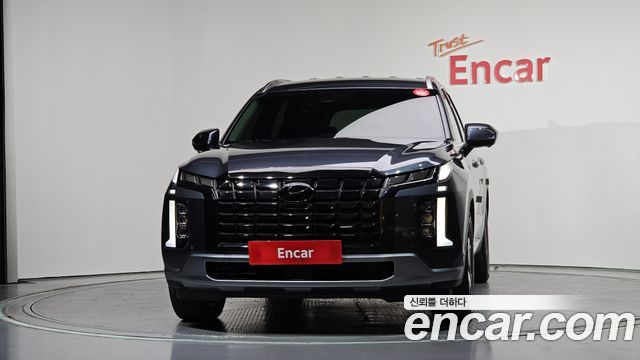 Hyundai Palisade Новый Diesel 2.2 2WD Le Blanc - фото 2