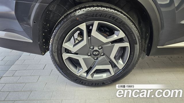 Hyundai Palisade Новый Diesel 2.2 2WD Le Blanc - фото 4