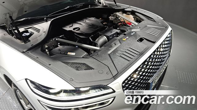 Genesis GV70 2.5T Gasoline 2WD - фото 4