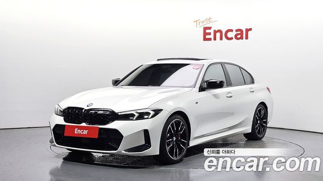 BMW 3-Series G20 M340i Pro - фото 0