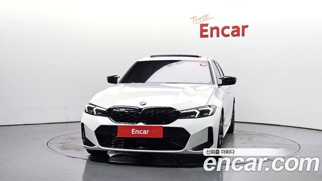 BMW 3-Series G20 M340i Pro - фото 2