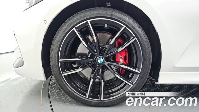 BMW 3-Series G20 M340i Pro - фото 4