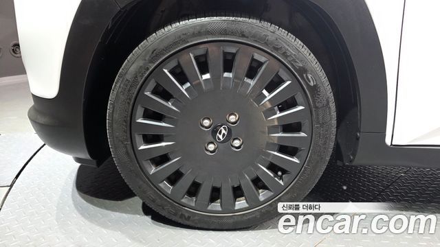 Hyundai Casper Turbo Inspiration - фото 4