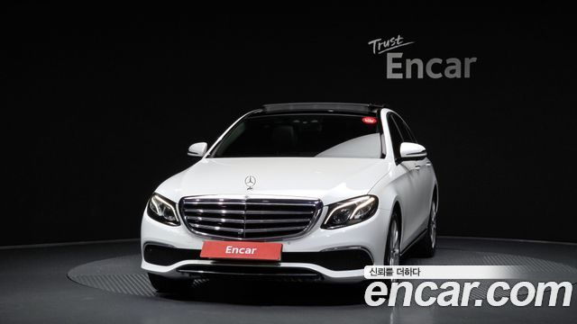 Mercedes-Benz E-Class W213 E300 4MATIC Exclusive - фото 2